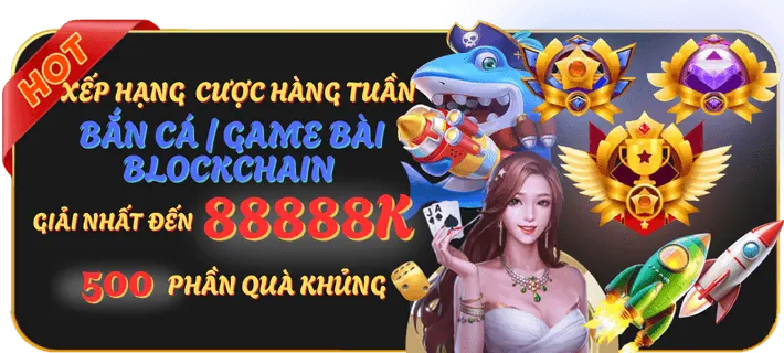 Tổng quan trò chơi Bắn Cá tại mbet chính thức