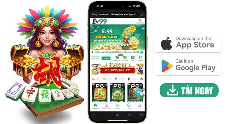 Hoàn Trả Không Giới Hạn mbet chính thức