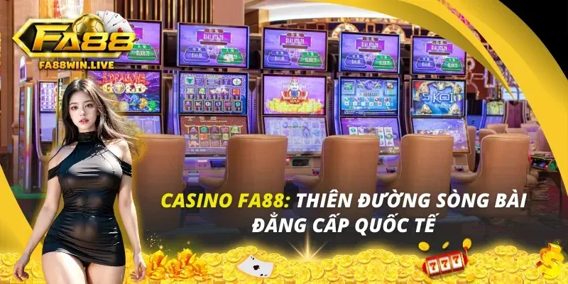 Dấu hiệu tài chính do cờ bạc