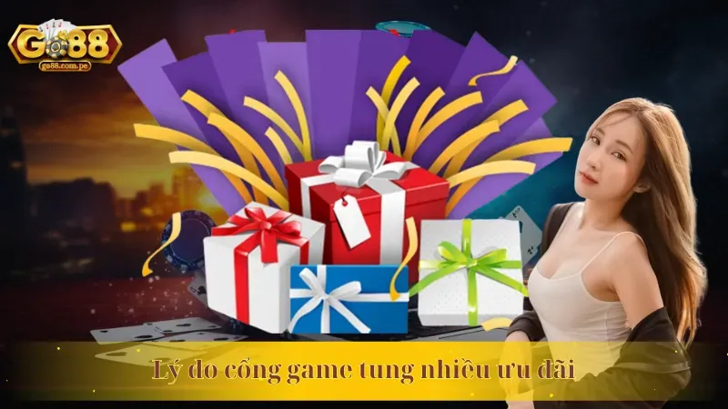 Chương trình hoàn trả và thưởng hàng ngày/tuần