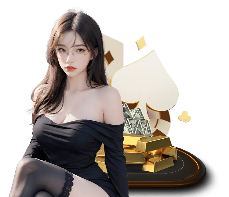 Hình ảnh jackpot lũy tiến khổng lồ đang tăng lên